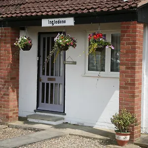 Ingledene Only Guest house
