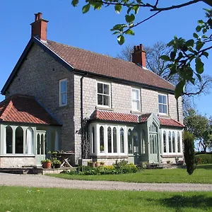 High Rigg Bed & Breakfast