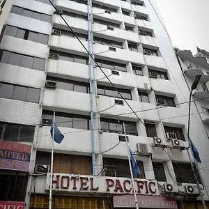 Pacific ** Dhaka