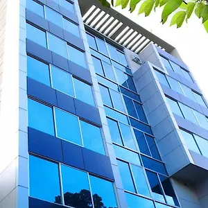 The Orchard Ltd **** Dhaka